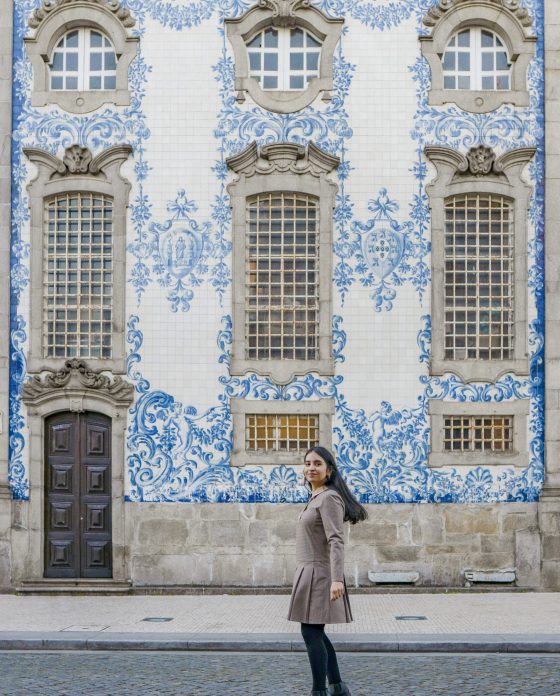 Porto