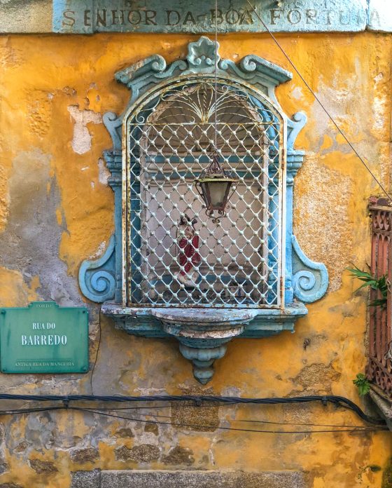 Portugal