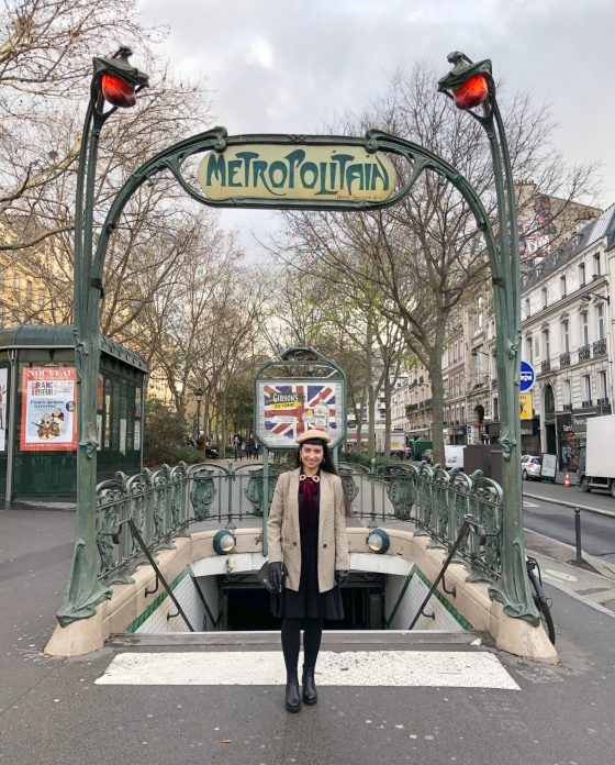 Paris